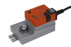 Электропривод Belimo LU24A-SR