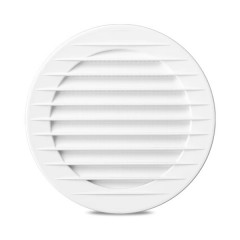 Решітка AirRoxy AOzS 90 White