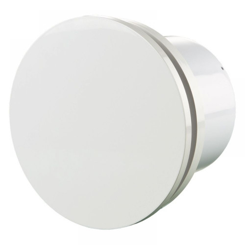 Витяжний вентилятор Ventika Rotus 100 RO L