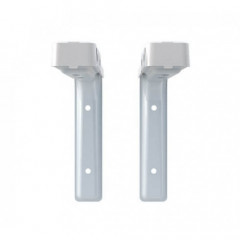 Набір кріплень для монтажу завіс VTS WING 100