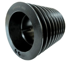 Шкив клиновый SPB 800/8 TB 4545
