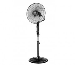 Вентилятор напольный Neo Tools 40 80 Вт