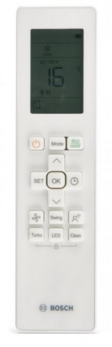 Кондиционер сплит-система Bosch CL3000i RAC 2,6