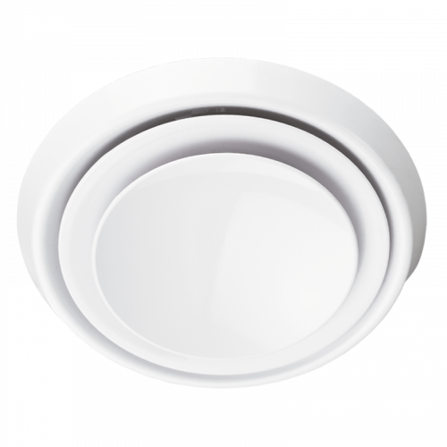 Анемостат ВЕНТС А 200 ПР