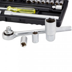 Набор насадок SIGMA 20шт