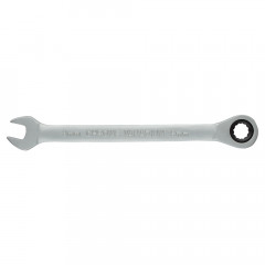 Ключ рожково-накидной трещоточный SIGMA 8мм