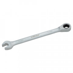 Ключ рожково-накидной трещоточный SIGMA 8мм