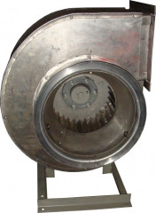 Вентилятор ВЦ 14-46 №4 (4/1500 ВЗ)