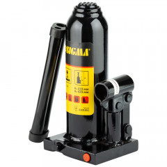 Домкрат SIGMA 5т 210-420мм