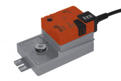 Электропривод Belimo LU230A