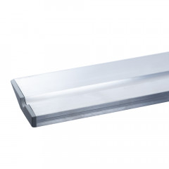 Правило-трапеция SIGMA 2500мм