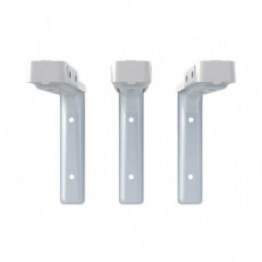 Набір кріплень для монтажу завіс VTS WING 150 і 200