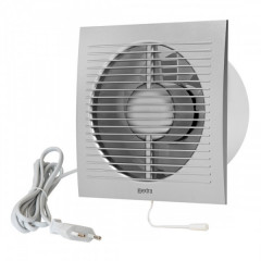 Вытяжной вентилятор Europlast E-extra EE100WPS