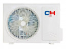 Кондиционер сплит-система Cooper&Hunter Nordic Premium CH-S24FTXN-PW