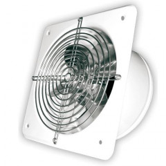Bентілятор oсевoй Dospel WB-S 250