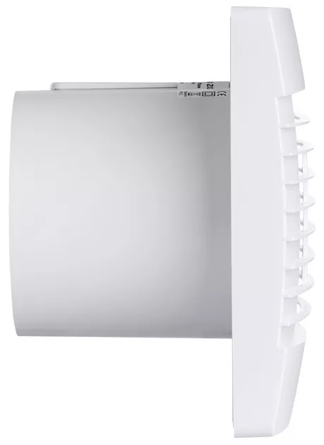 Вытяжной вентилятор AirRoxy pRestige 120 ZG PS