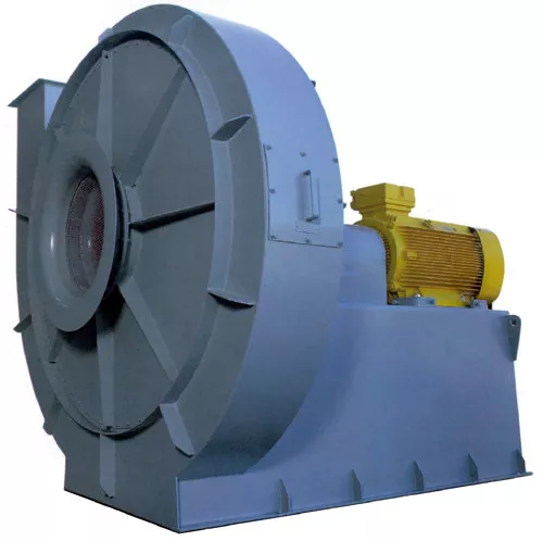 Вентилятор ВМ-13,6 исп. №1 (пустотка)