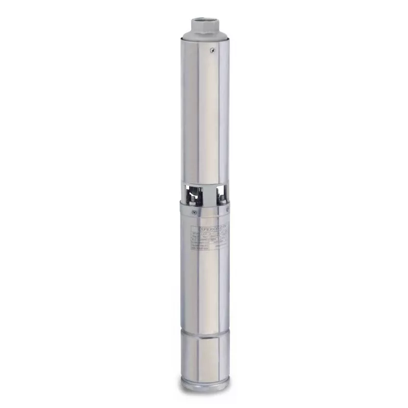 Скважинный насос Speroni SP 100-14