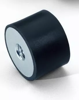 Амортизатор резино-металлический С 75-40