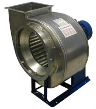 Вентилятор ВЦ 14-46 №5 (2,2/750 ВЗ)