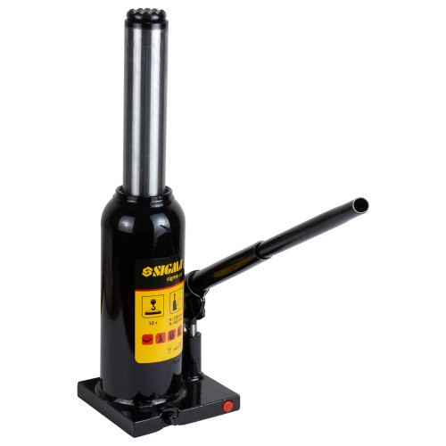 Домкрат SIGMA 10т 230-460мм