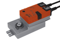 Электропривод Belimo LU230ASR