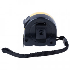 Рулетка SIGMA 3мx16мм Color