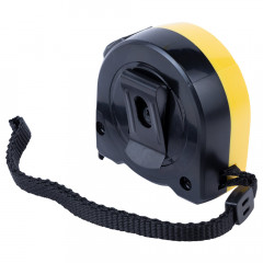 Рулетка SIGMA 3мx16мм Color