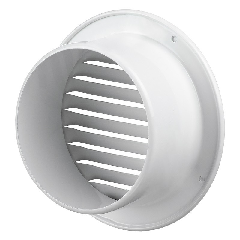 Решетка Вентс МВМО 125 бВ А