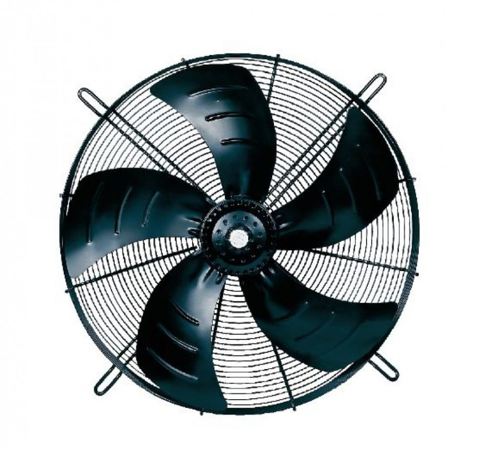 Осевой вентилятор MAER 6D-630-B