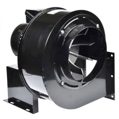 Вентилятор радиальный KalVent KOBRS 200 M 2K