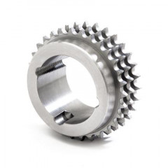 Звездочка под втулку SATI 15,875 10B-3 Z=23