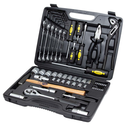 Набор инструментов SIGMA 59шт