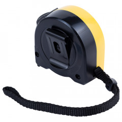 Рулетка SIGMA 5мx19мм Color