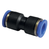 Соединение цанговое SIGMA I 12x8мм
