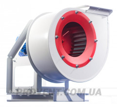 Вентилятор ВЦ 14-46 №8 исп. №1 (пустотка)