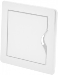 Дверца ревизионная AirRoxy 10/10 White