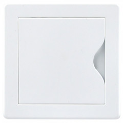 Дверца ревизионная AirRoxy 10/10 White