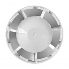 Канальний вентилятор Ventika Intro Bis 125 K L