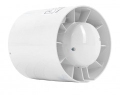 Канальний вентилятор Ventika Intro Bis 125 K L