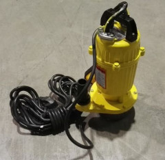 Дренажний насос Maxima QDX 3-11-0,37, 0.37кВт