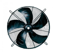 Осевой вентилятор MAER 4D-630-B