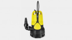 Дренажний насос Karcher SP 7 Dirt