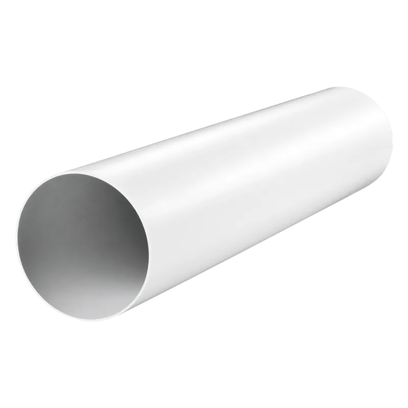 Круглый канал ВЕНТС d200/2 4020