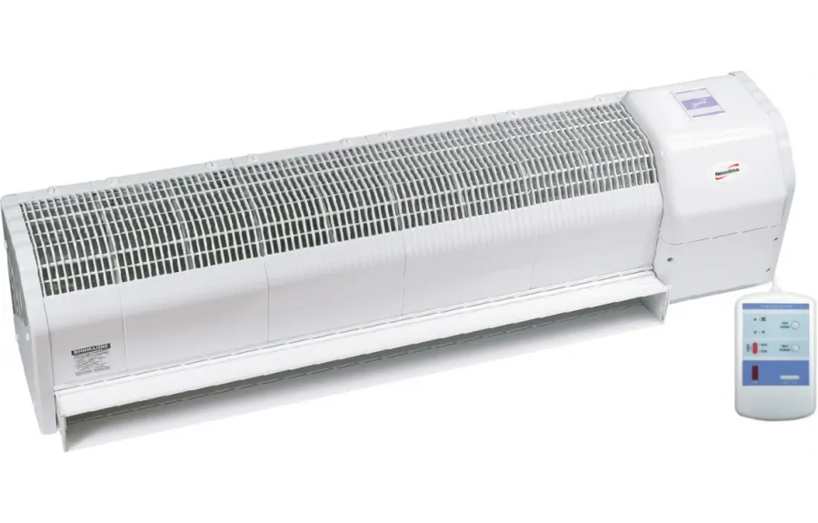 Воздушная завеса INTELLECT C14 EU