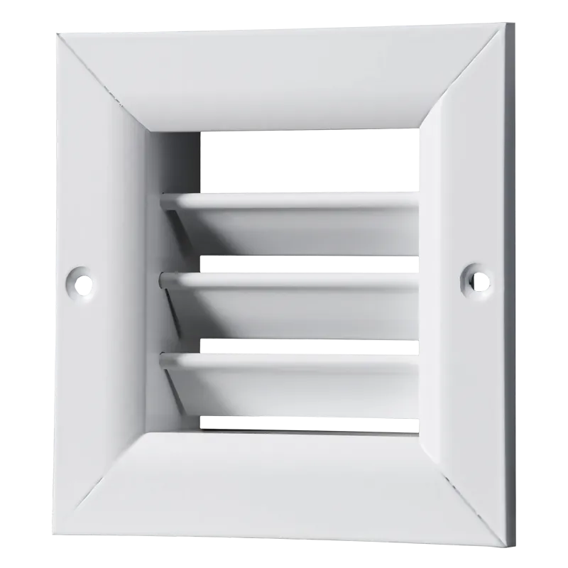 Решетка ВЕНТС ОРГ 400х100