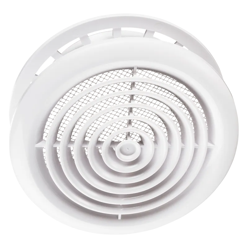 Диффузор ВЕНТС МВ 200 ПФс