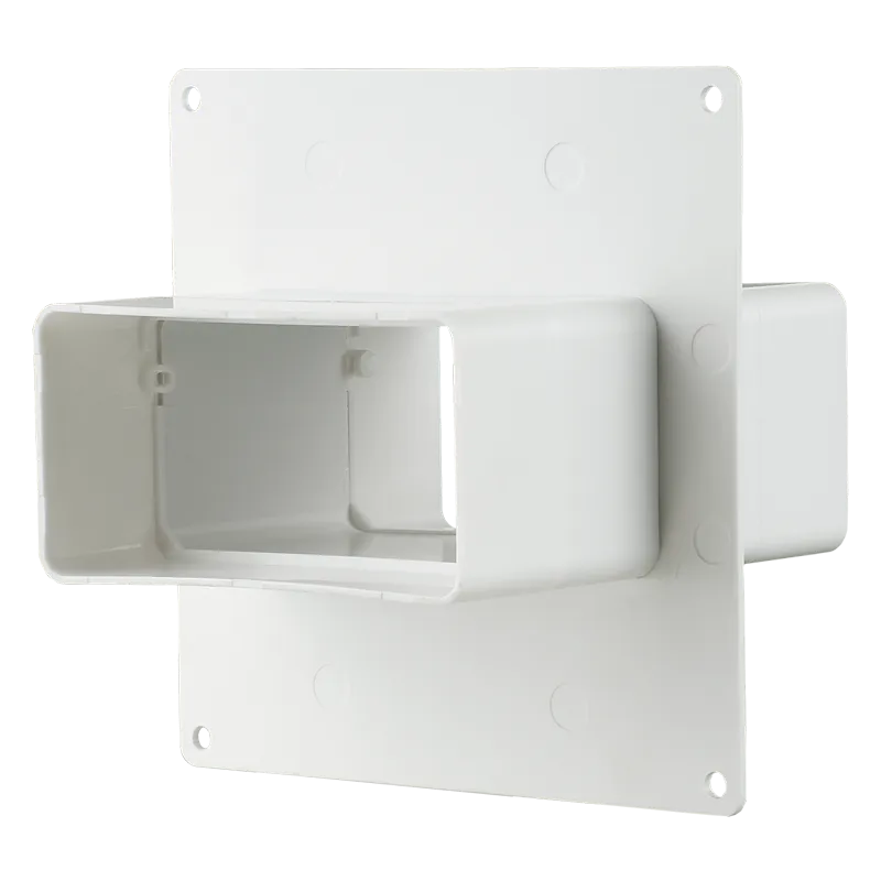 Соединитель ВЕНТС 60*122 757