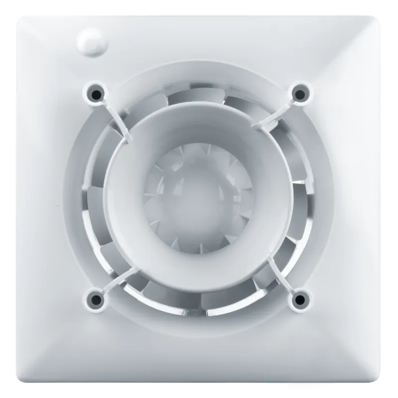 Вытяжной вентилятор ВЕНТС 125 Эйс Т Л