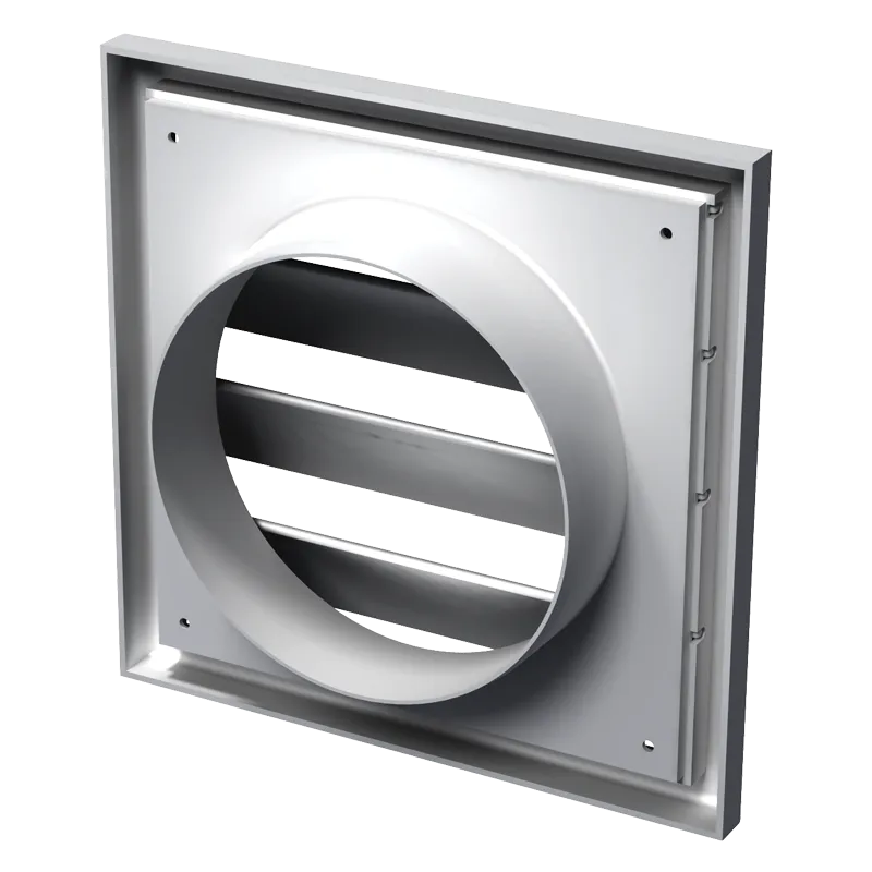 Решетка Вентс МВ 100 ВЖ